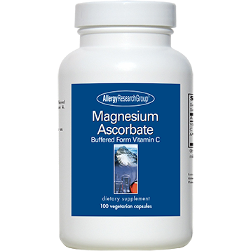 Magnesium Ascorbate