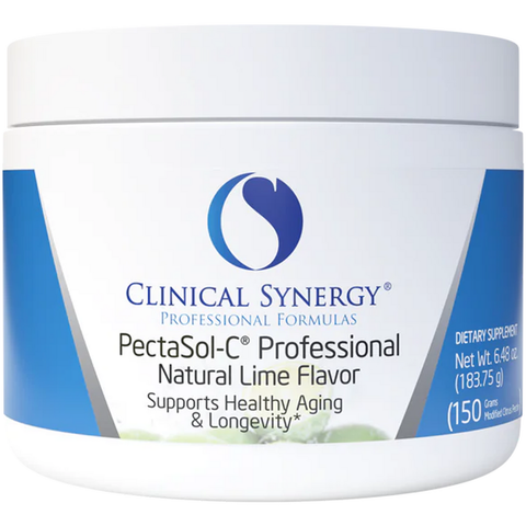 PectaSol-C Professional Lime