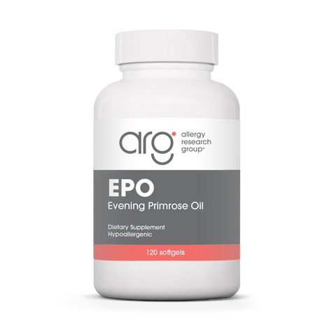 EPO - Evening Primrose Oil