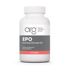 EPO - Evening Primrose Oil