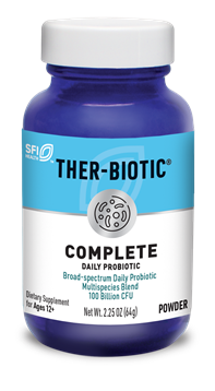 Ther-Biotic Complete Powder