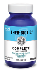 Ther-Biotic Complete Powder