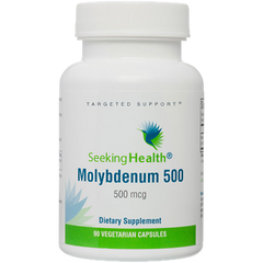 Molybdenum 500