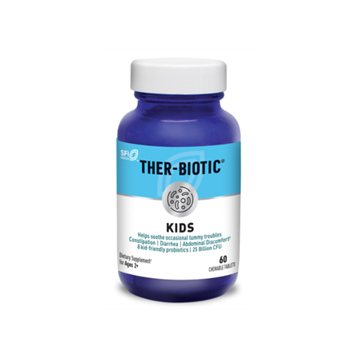 Ther-Biotic KIDS Chewable