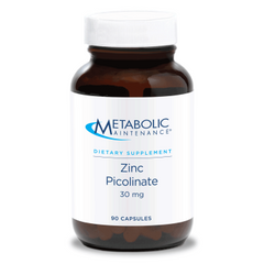 Zinc Picolinate