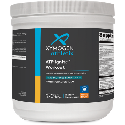 ATP Ignite Workout