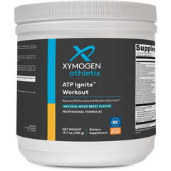 ATP Ignite Workout