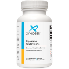 Liposomal Glutathione Capsules