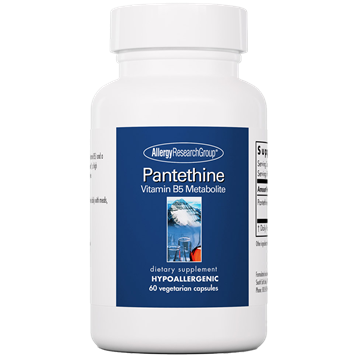 Pantethine - LIMITED SUPPLY