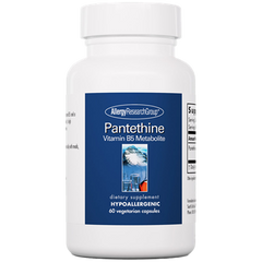 Pantethine - LIMITED SUPPLY