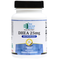 DHEA 25mg