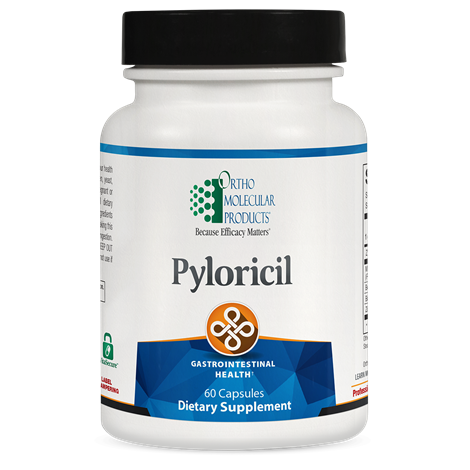 Pyloricil (Replaces Pepti-Guard)