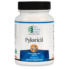 Pyloricil (Replaces Pepti-Guard)