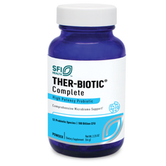 Ther-Biotic Complete Powder