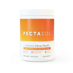 PectaSol Modified Citrus Pectin Powder, Unflavored