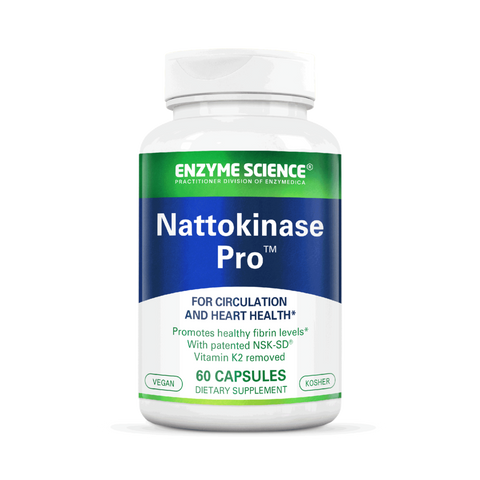 Nattokinase PRO