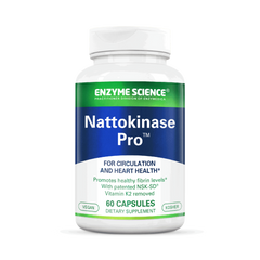 Nattokinase PRO