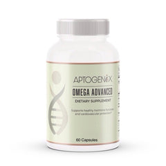 Omega Advanced (60 capsules)