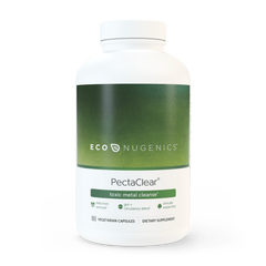 PectaSol® Metal Detox - Now Called PectaClear Detox Formula