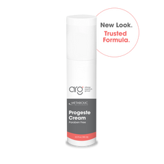Natural Progeste Cream