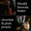 Chocolate Plant Based Protein Powder - 20 Servings