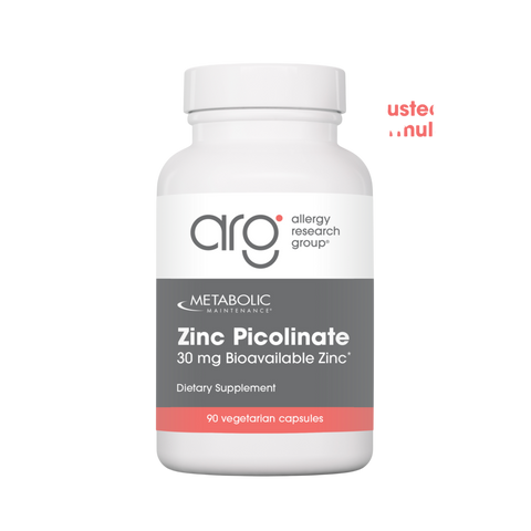 Zinc Picolinate