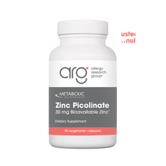 Zinc Picolinate