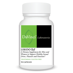 Libido - use in place of Estroquench