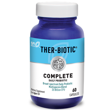 Ther-Biotic Complete Capsules