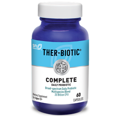 Ther-Biotic Complete Capsules