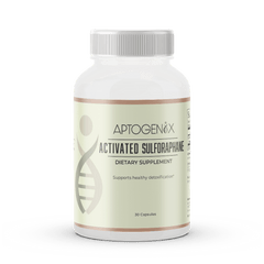 Activated Sulforaphane