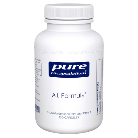 A.I. Formula
