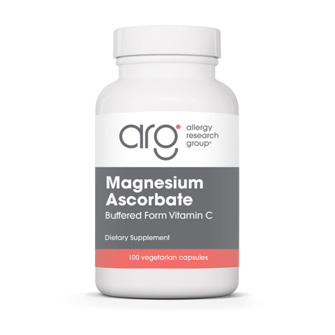 Magnesium Ascorbate