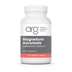 Magnesium Ascorbate