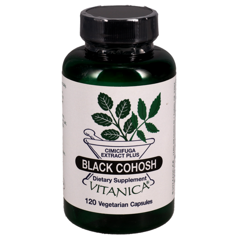 Black Cohosh