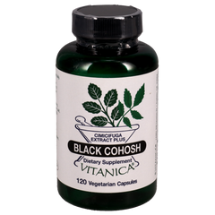 Black Cohosh