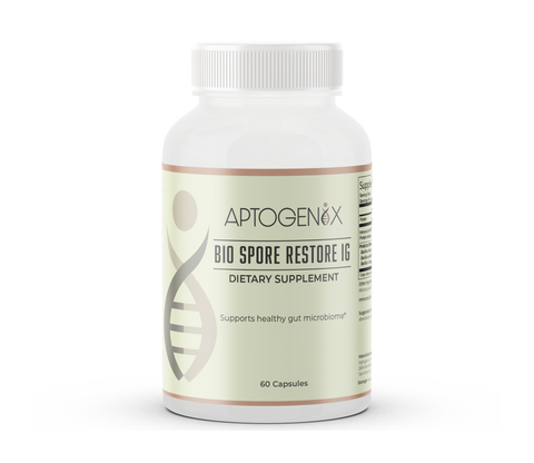 Bio Spore Restore IG