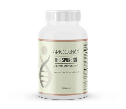 Biospore Bio Spore SB | Vis Clinic Wellness Market