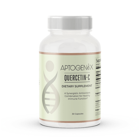 Quercetin-C