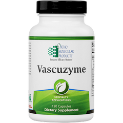 Vascuzyme - Replaces Wobenzym N