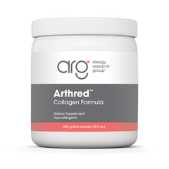 Arthred Collagen Formula