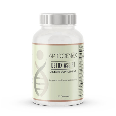 Detox Assist