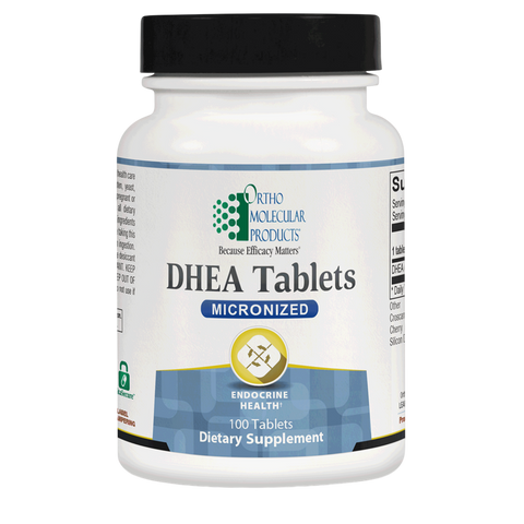DHEA 5mg