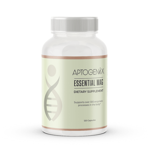 Essential Mag (120 capsules)