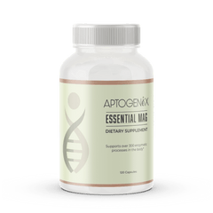 Essential Mag (120 capsules)