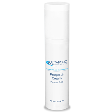 Natural Progeste Cream