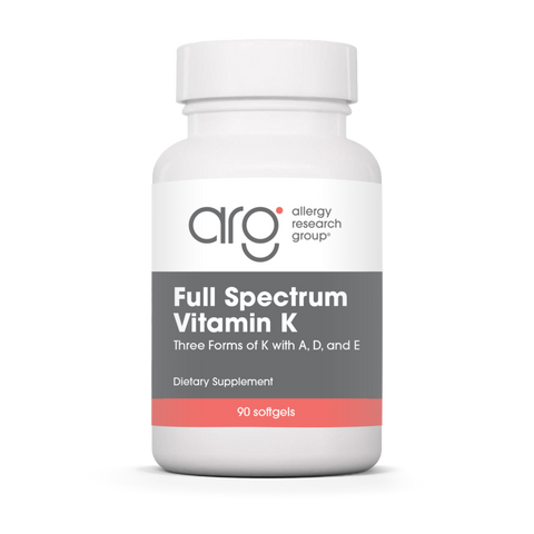 Full Spectrum K