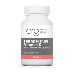 Full Spectrum K