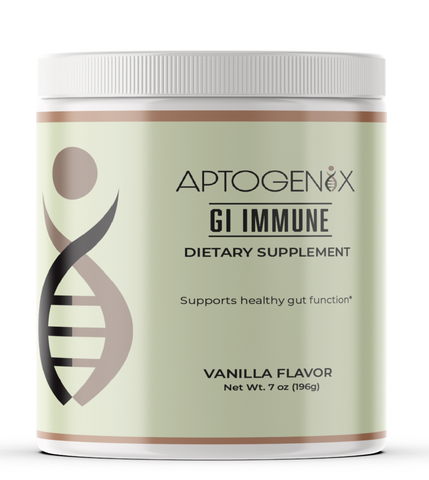 GI Immune Restore (30 scoops)