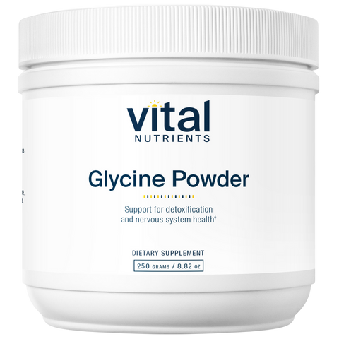 Glycine Powder